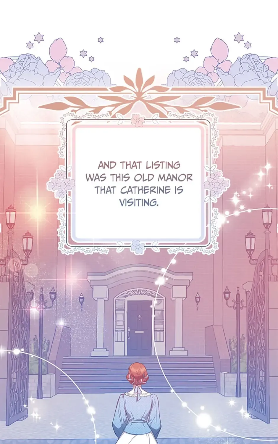 Catherine's Key to a Happy Life - Chapter 2 - Page 29