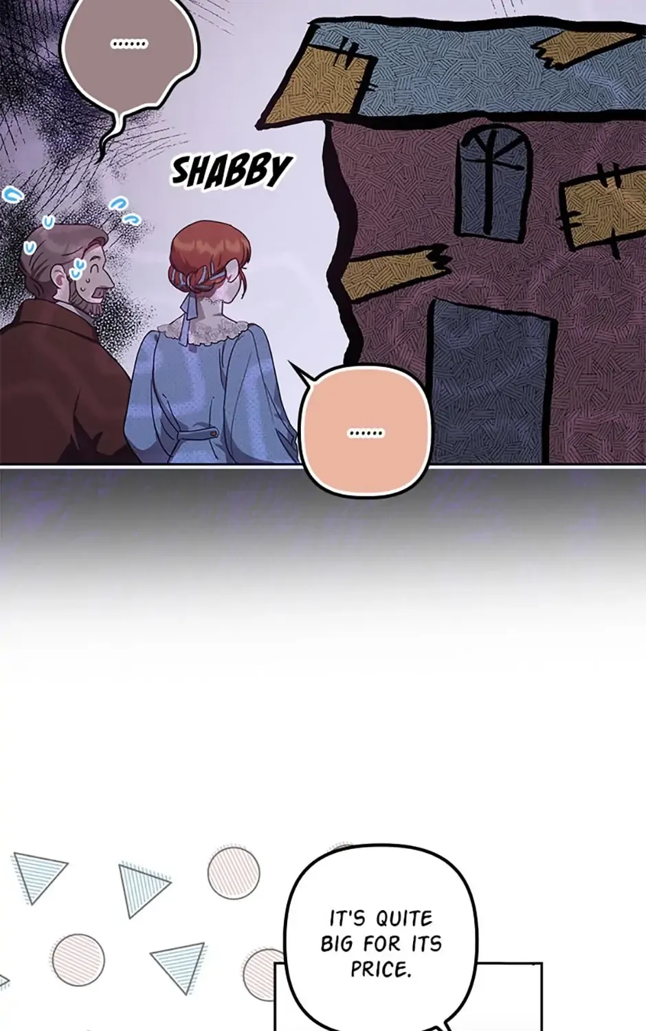 Catherine's Key to a Happy Life - Chapter 2 - Page 35