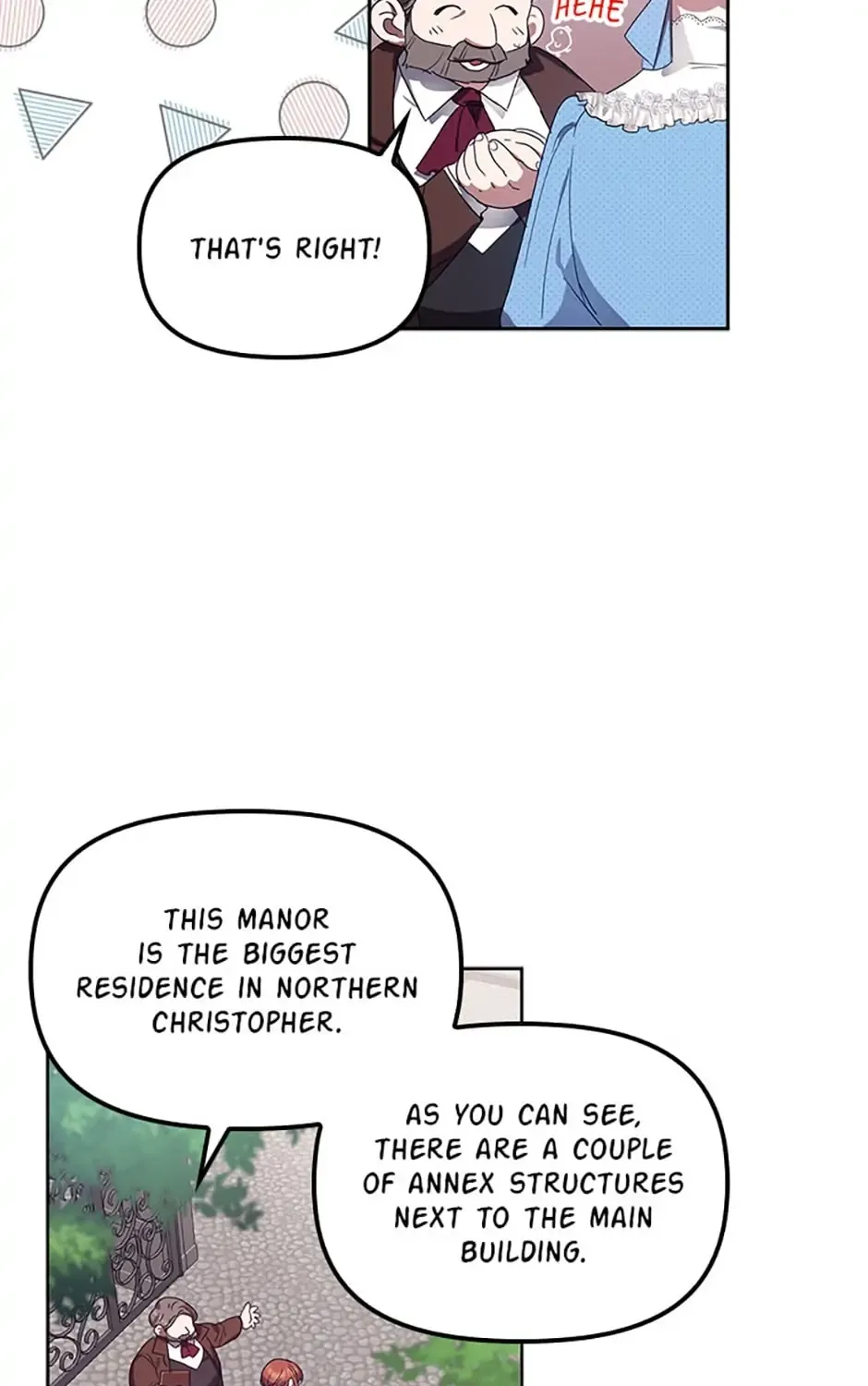 Catherine's Key to a Happy Life - Chapter 2 - Page 37