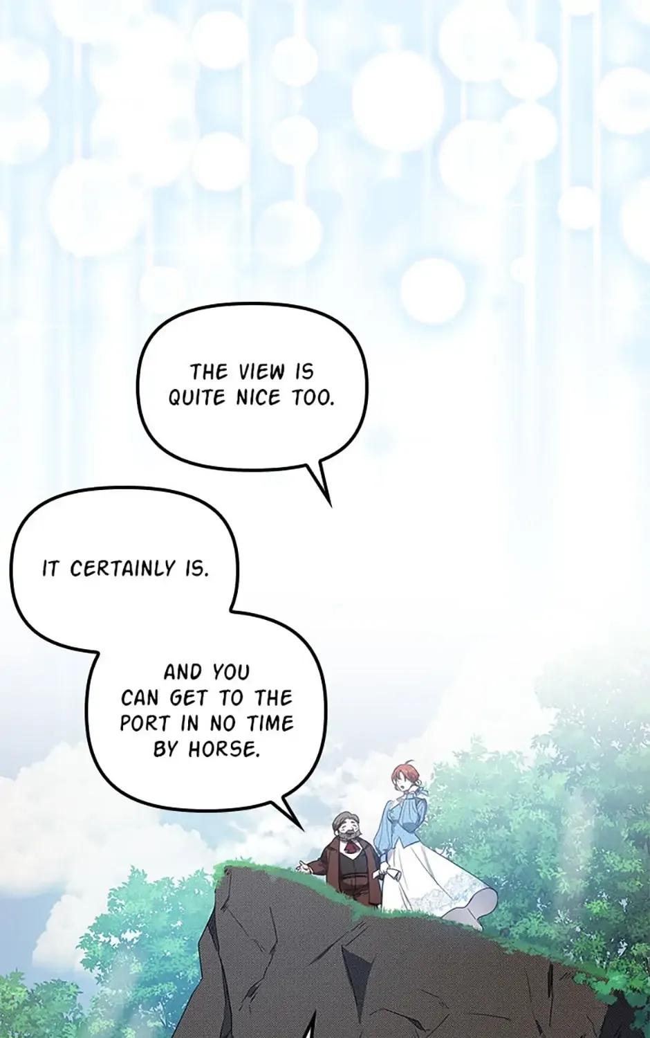 Catherine's Key to a Happy Life - Chapter 2 - Page 45