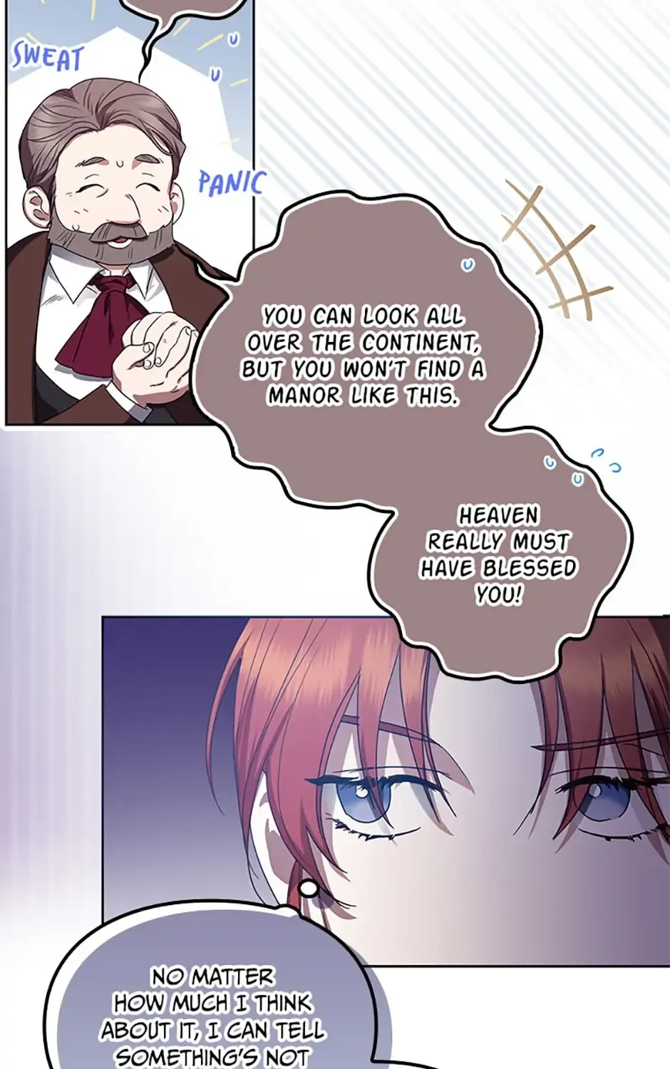 Catherine's Key to a Happy Life - Chapter 2 - Page 49