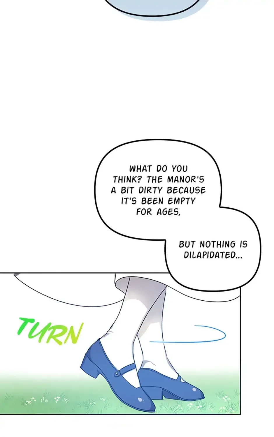 Catherine's Key to a Happy Life - Chapter 2 - Page 51