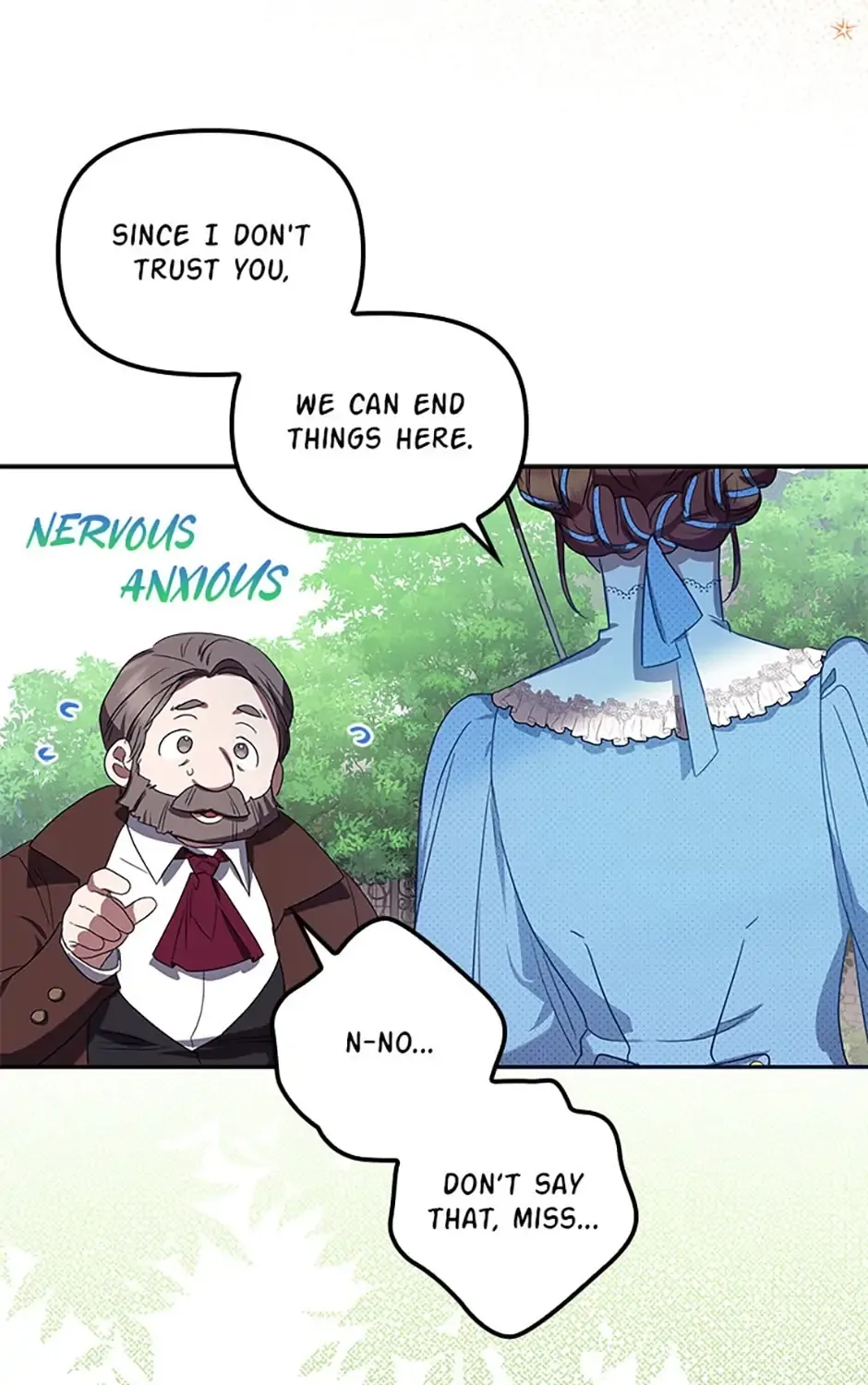 Catherine's Key to a Happy Life - Chapter 2 - Page 61
