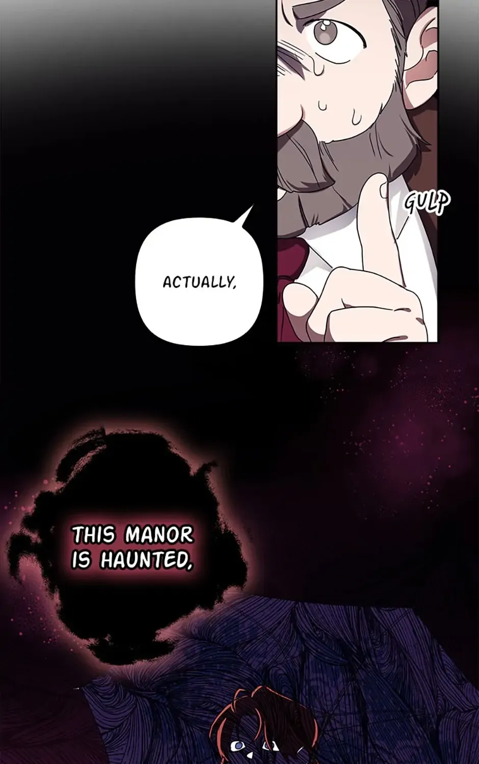 Catherine's Key to a Happy Life - Chapter 2 - Page 71
