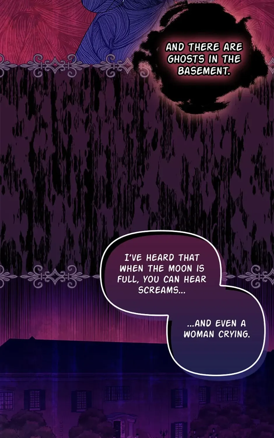 Catherine's Key to a Happy Life - Chapter 2 - Page 73