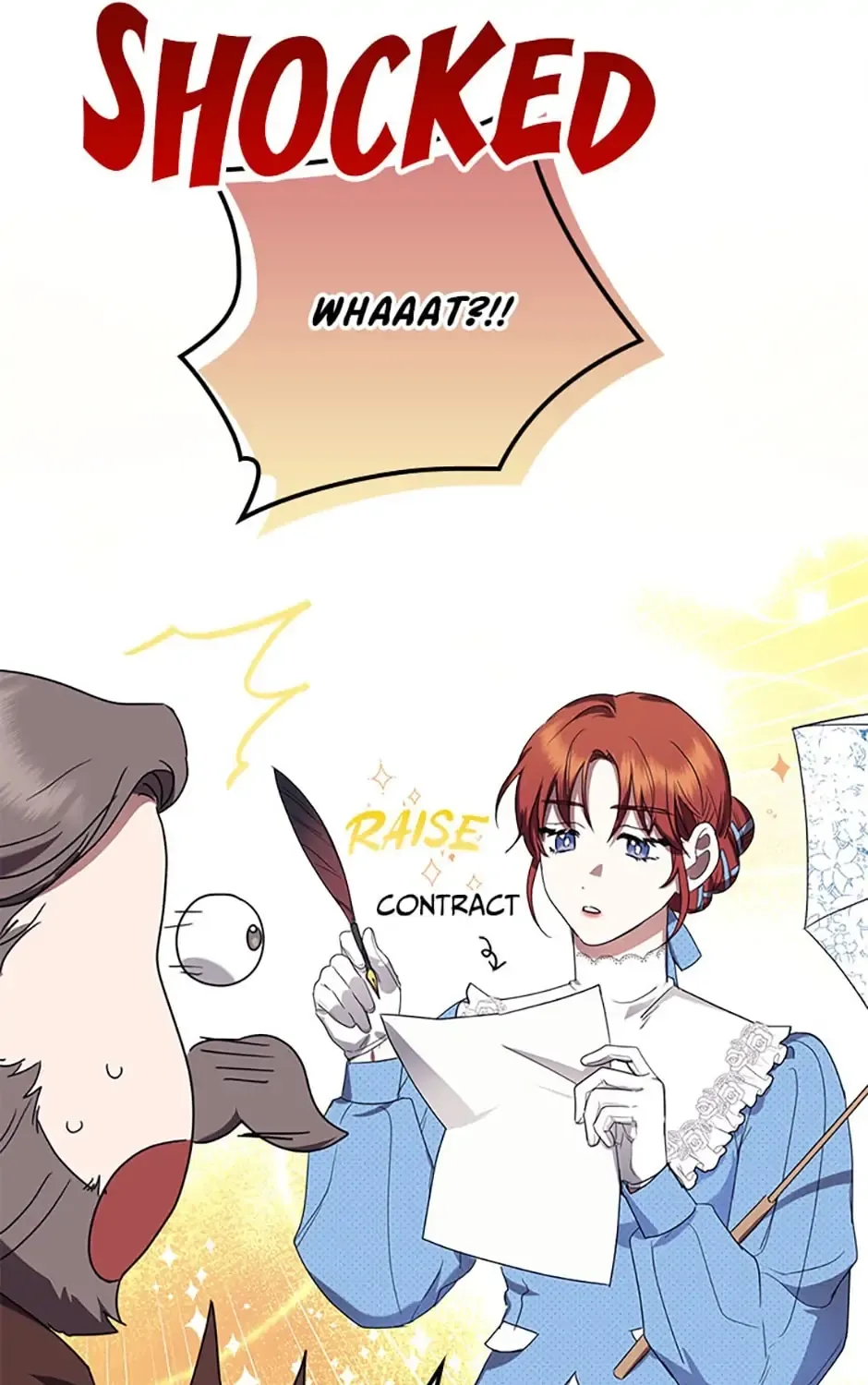 Catherine's Key to a Happy Life - Chapter 2 - Page 77