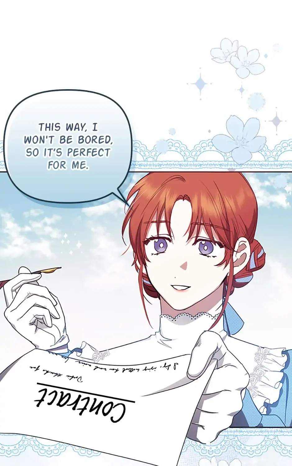 Catherine's Key to a Happy Life - Chapter 2 - Page 79