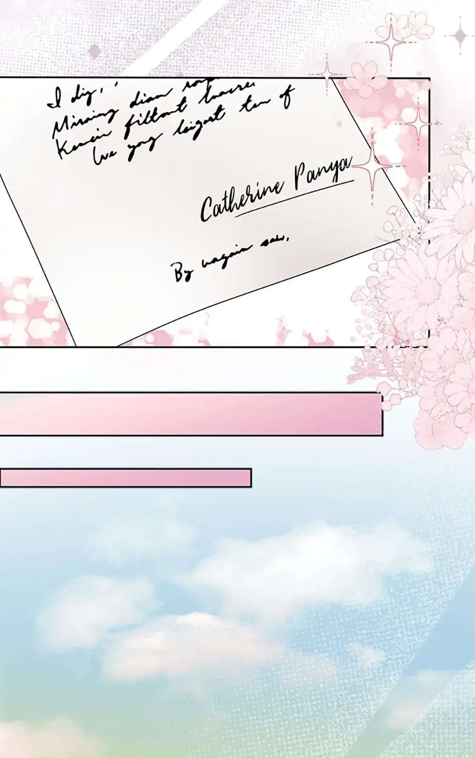 Catherine's Key to a Happy Life - Chapter 2 - Page 81