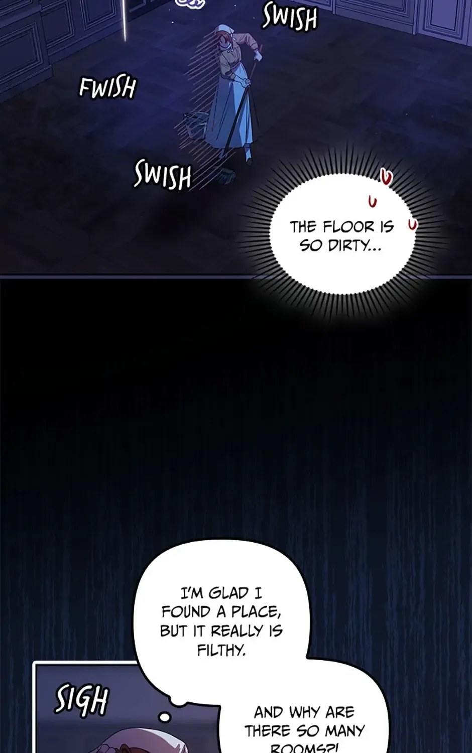 Catherine's Key to a Happy Life - Chapter 2 - Page 85