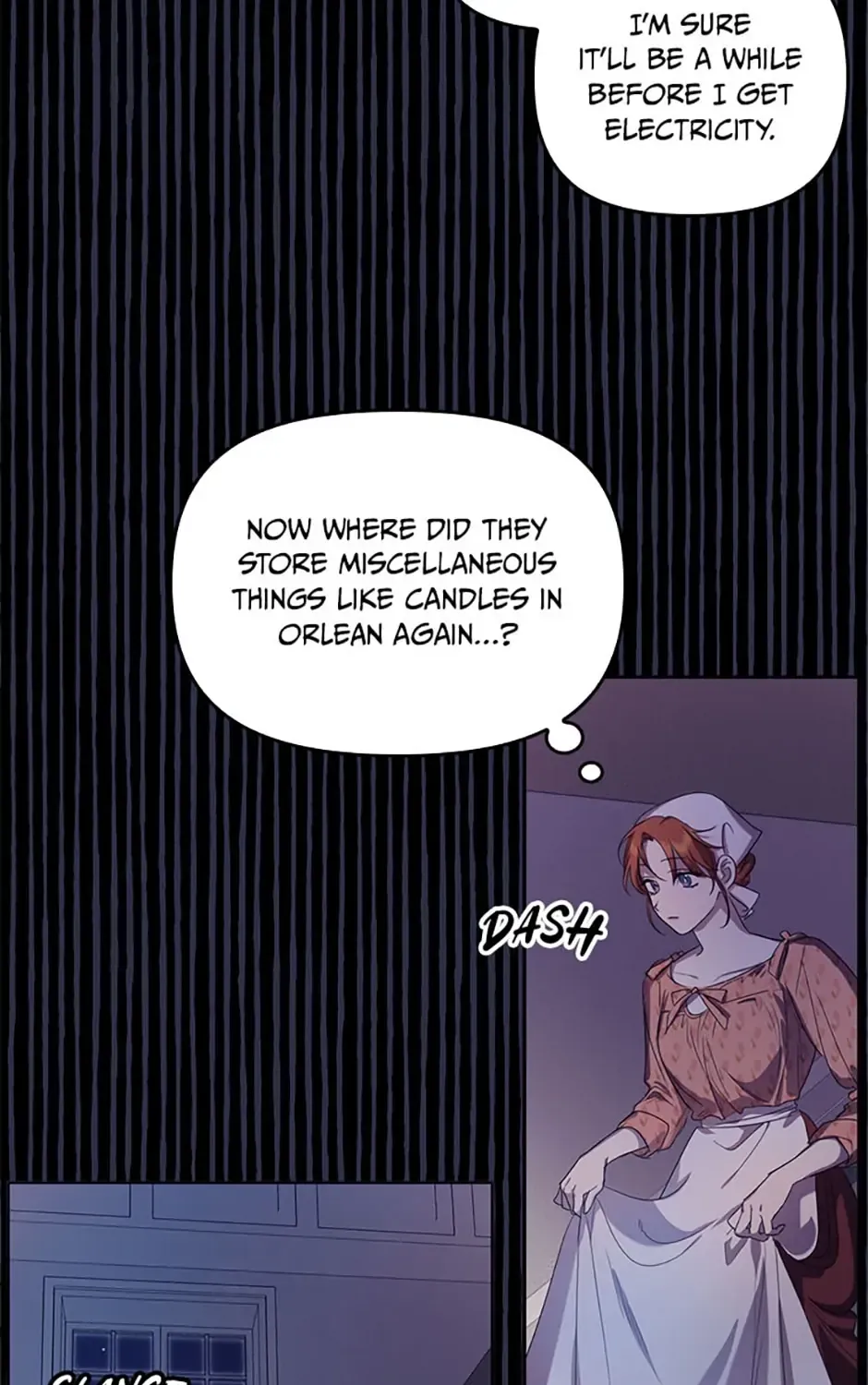Catherine's Key to a Happy Life - Chapter 2 - Page 97