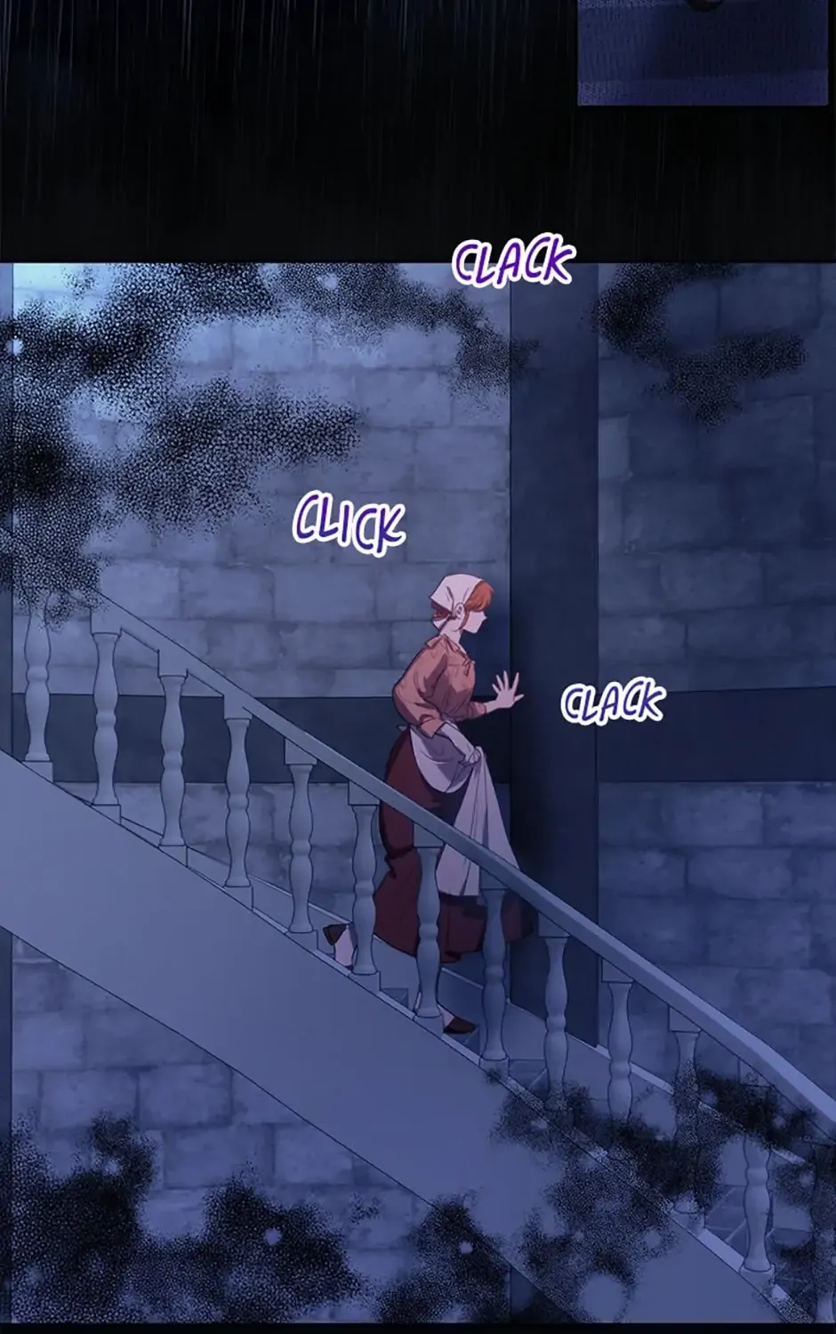 Catherine's Key to a Happy Life - Chapter 2 - Page 105