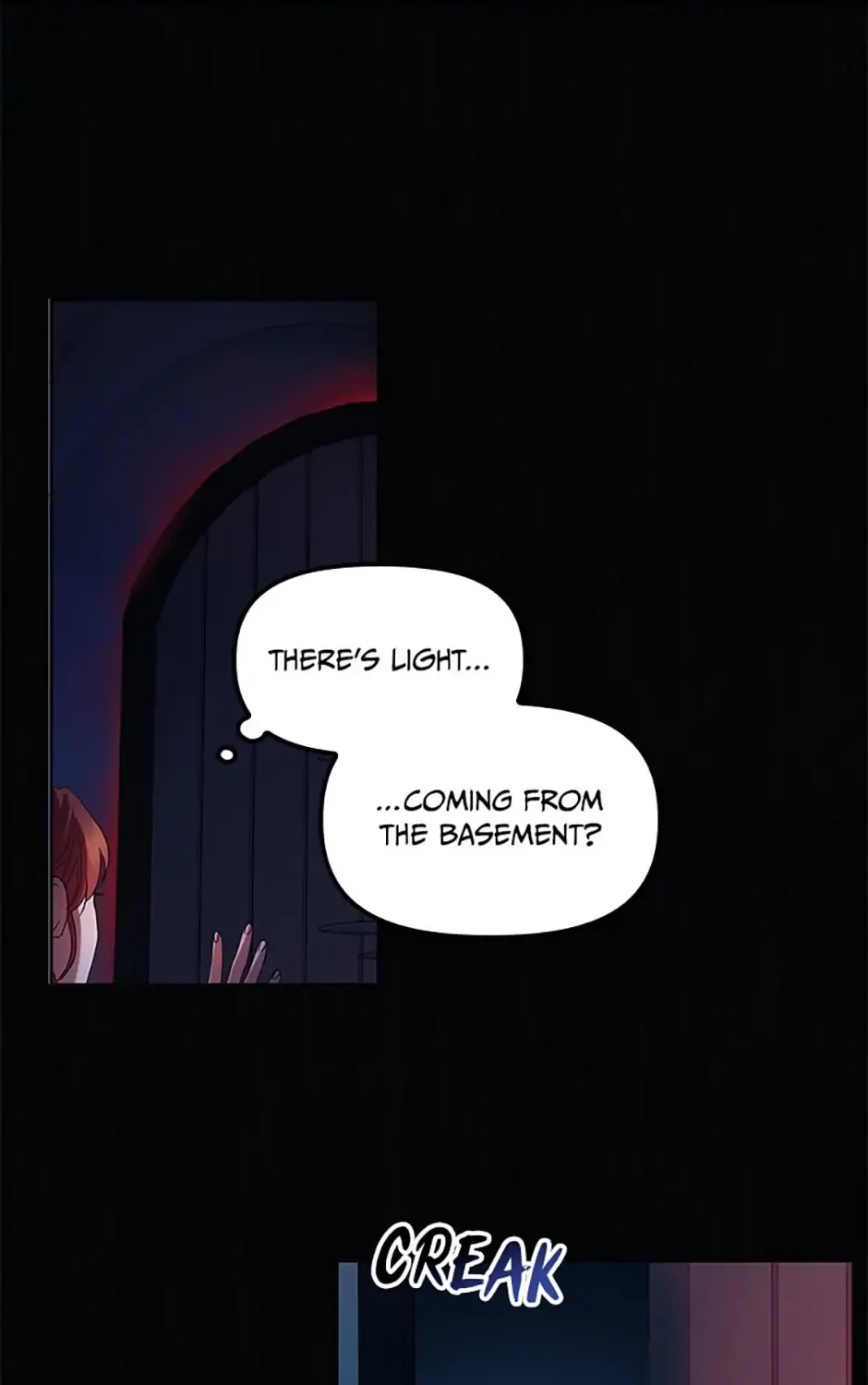 Catherine's Key to a Happy Life - Chapter 2 - Page 107