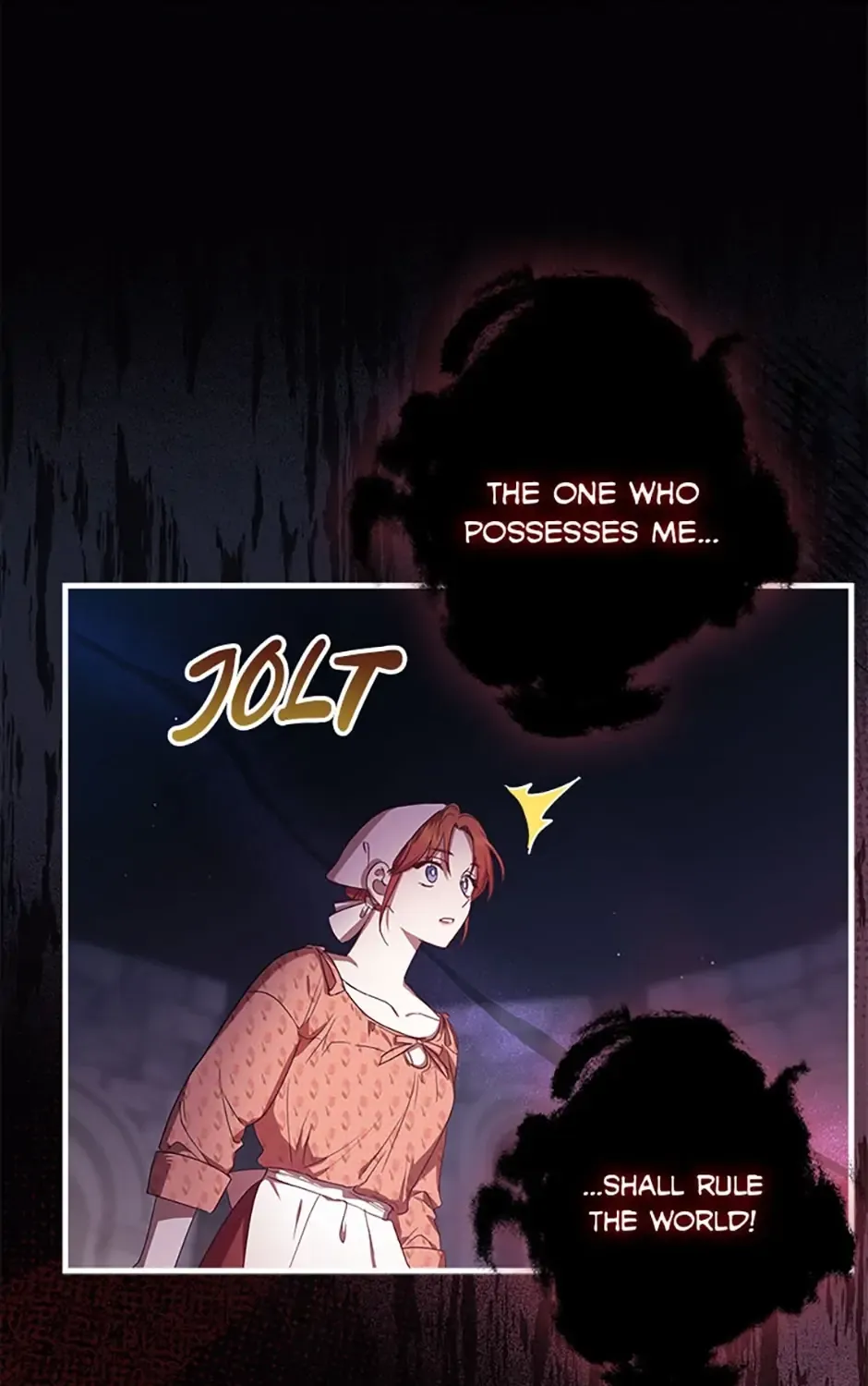 Catherine's Key to a Happy Life - Chapter 3 - Page 11