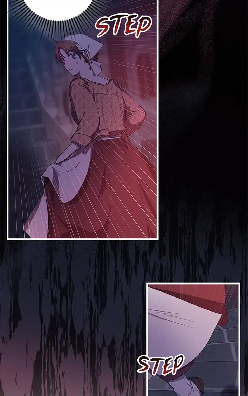 Catherine's Key to a Happy Life - Chapter 3 - Page 13