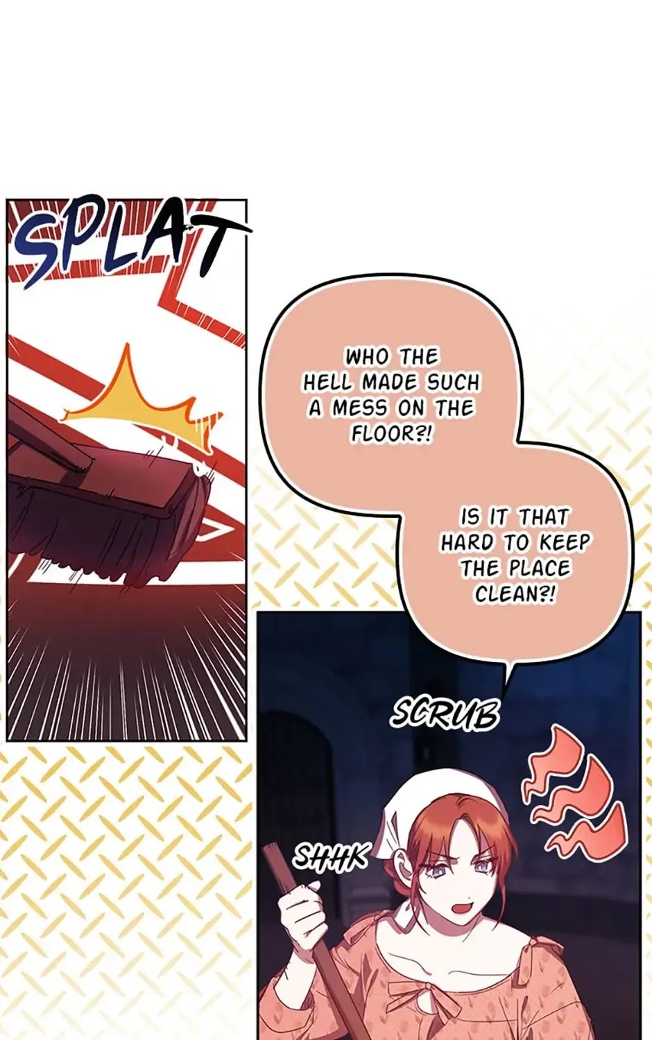 Catherine's Key to a Happy Life - Chapter 3 - Page 19
