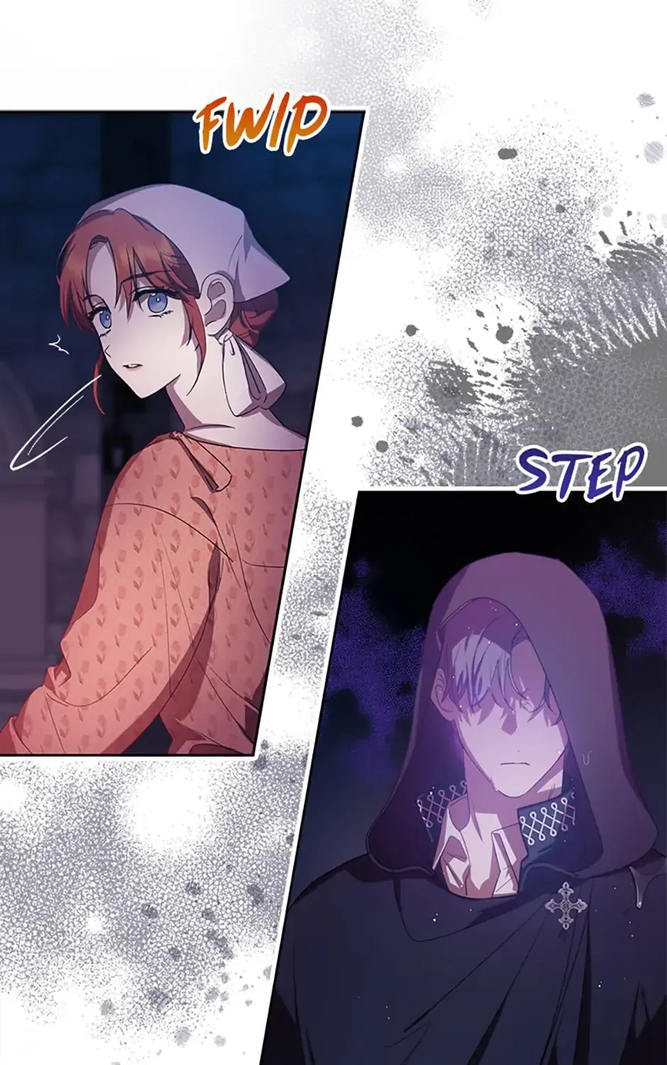 Catherine's Key to a Happy Life - Chapter 3 - Page 23