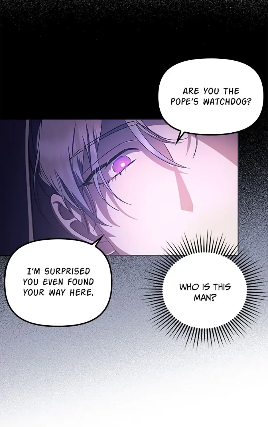Catherine's Key to a Happy Life - Chapter 3 - Page 29