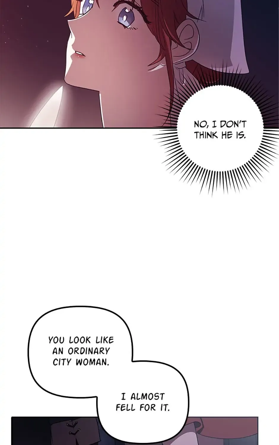 Catherine's Key to a Happy Life - Chapter 3 - Page 35