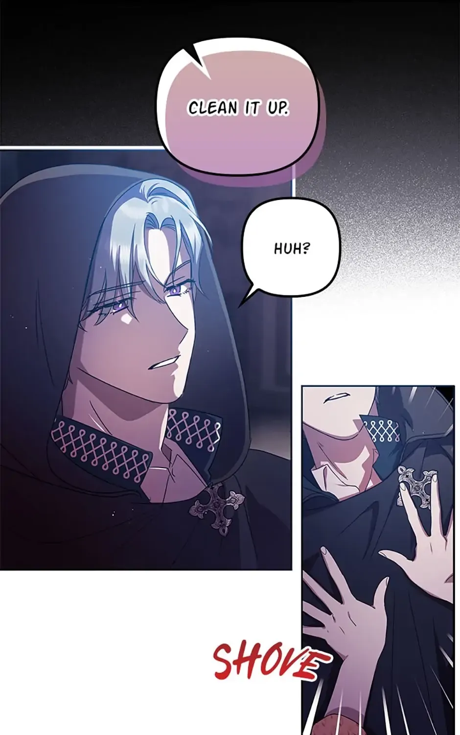 Catherine's Key to a Happy Life - Chapter 3 - Page 39