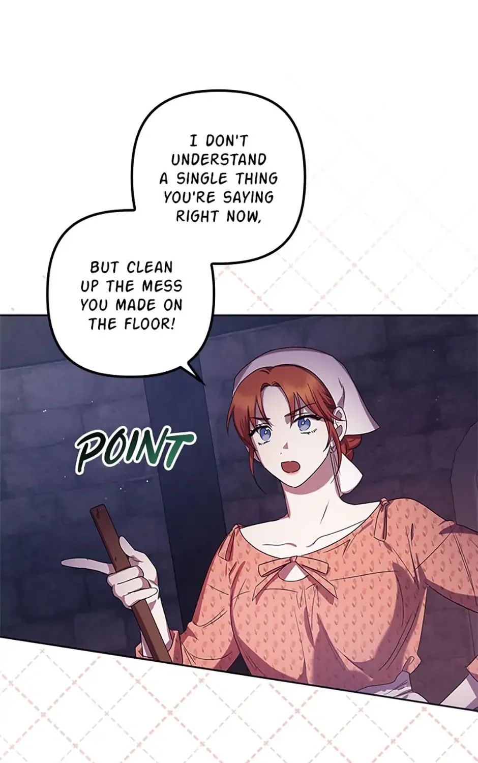 Catherine's Key to a Happy Life - Chapter 3 - Page 41