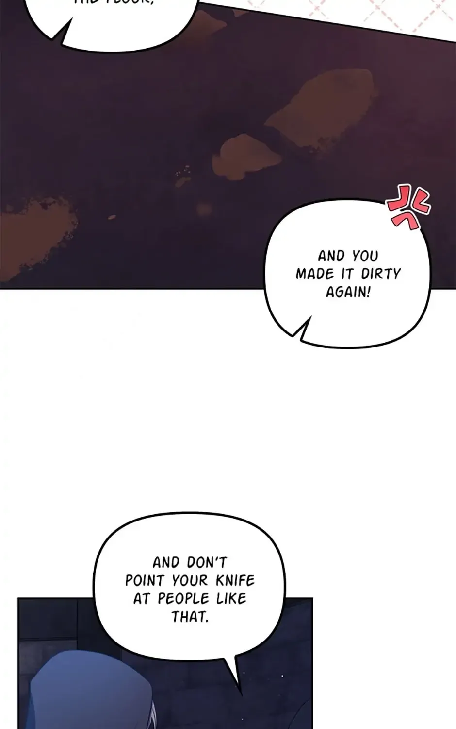Catherine's Key to a Happy Life - Chapter 3 - Page 43