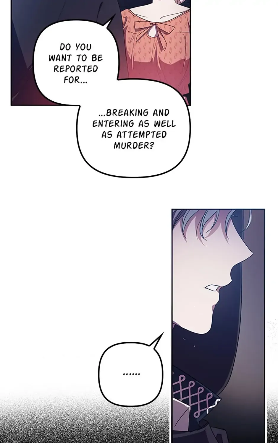 Catherine's Key to a Happy Life - Chapter 3 - Page 45