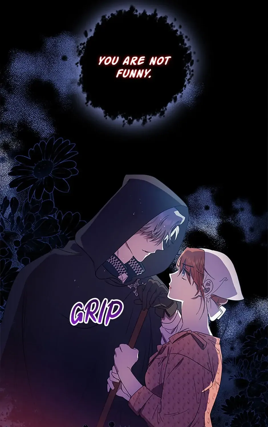 Catherine's Key to a Happy Life - Chapter 3 - Page 47