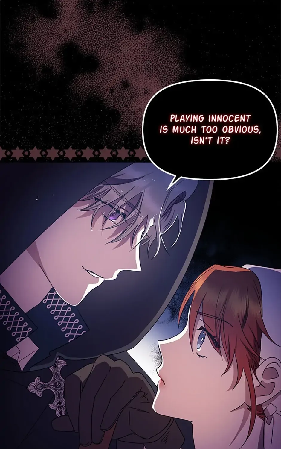 Catherine's Key to a Happy Life - Chapter 3 - Page 49