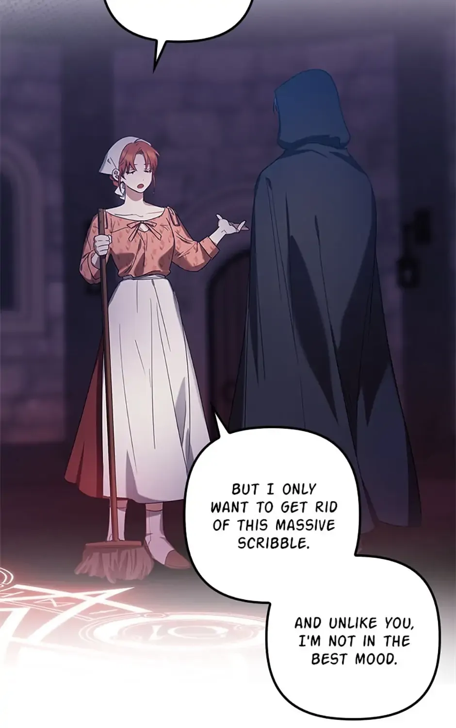 Catherine's Key to a Happy Life - Chapter 3 - Page 69