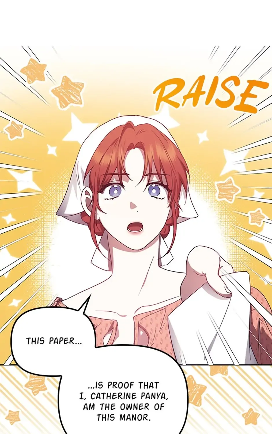 Catherine's Key to a Happy Life - Chapter 3 - Page 77