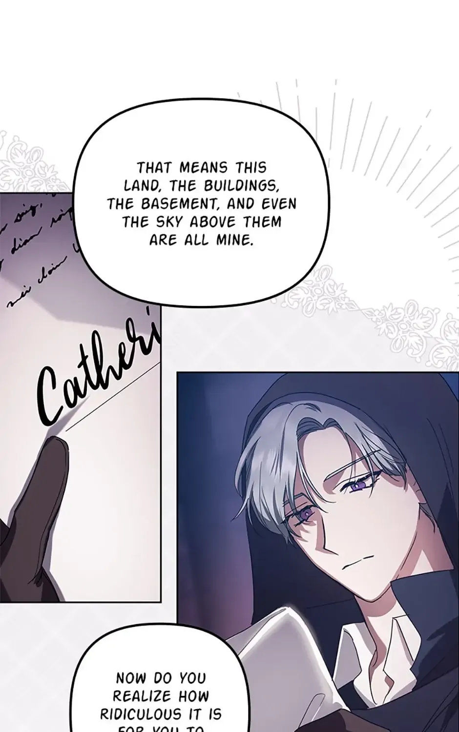 Catherine's Key to a Happy Life - Chapter 3 - Page 79