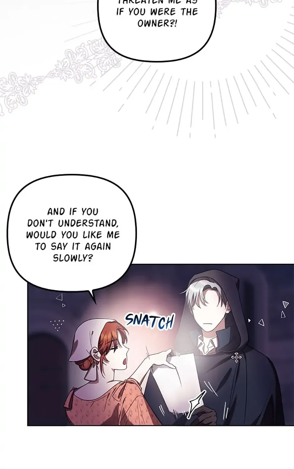Catherine's Key to a Happy Life - Chapter 3 - Page 81