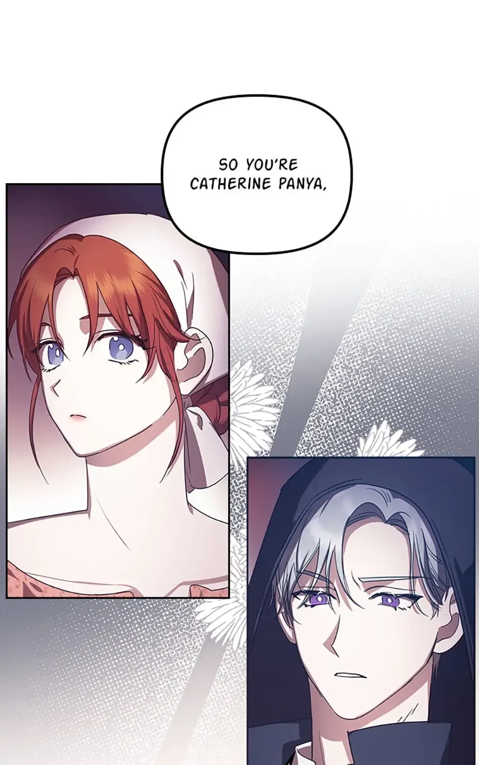 Catherine's Key to a Happy Life - Chapter 3 - Page 83