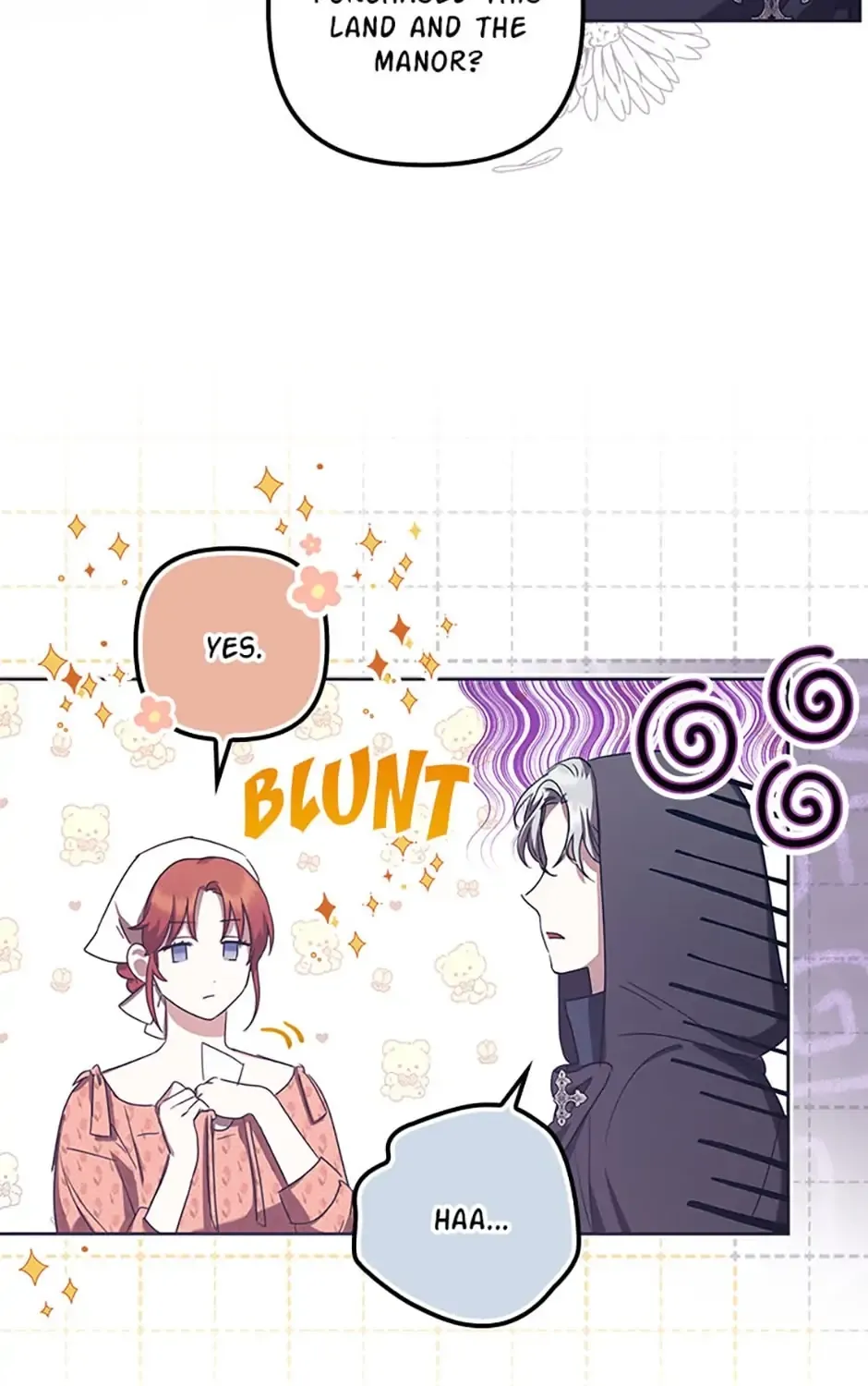 Catherine's Key to a Happy Life - Chapter 3 - Page 85