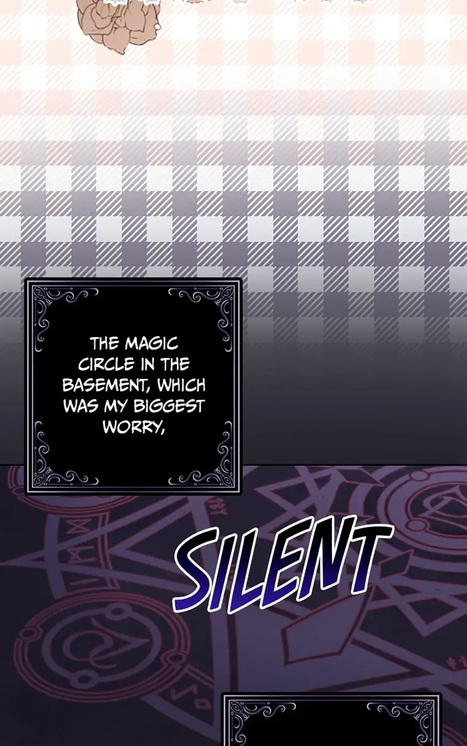 Catherine's Key to a Happy Life - Chapter 3 - Page 109