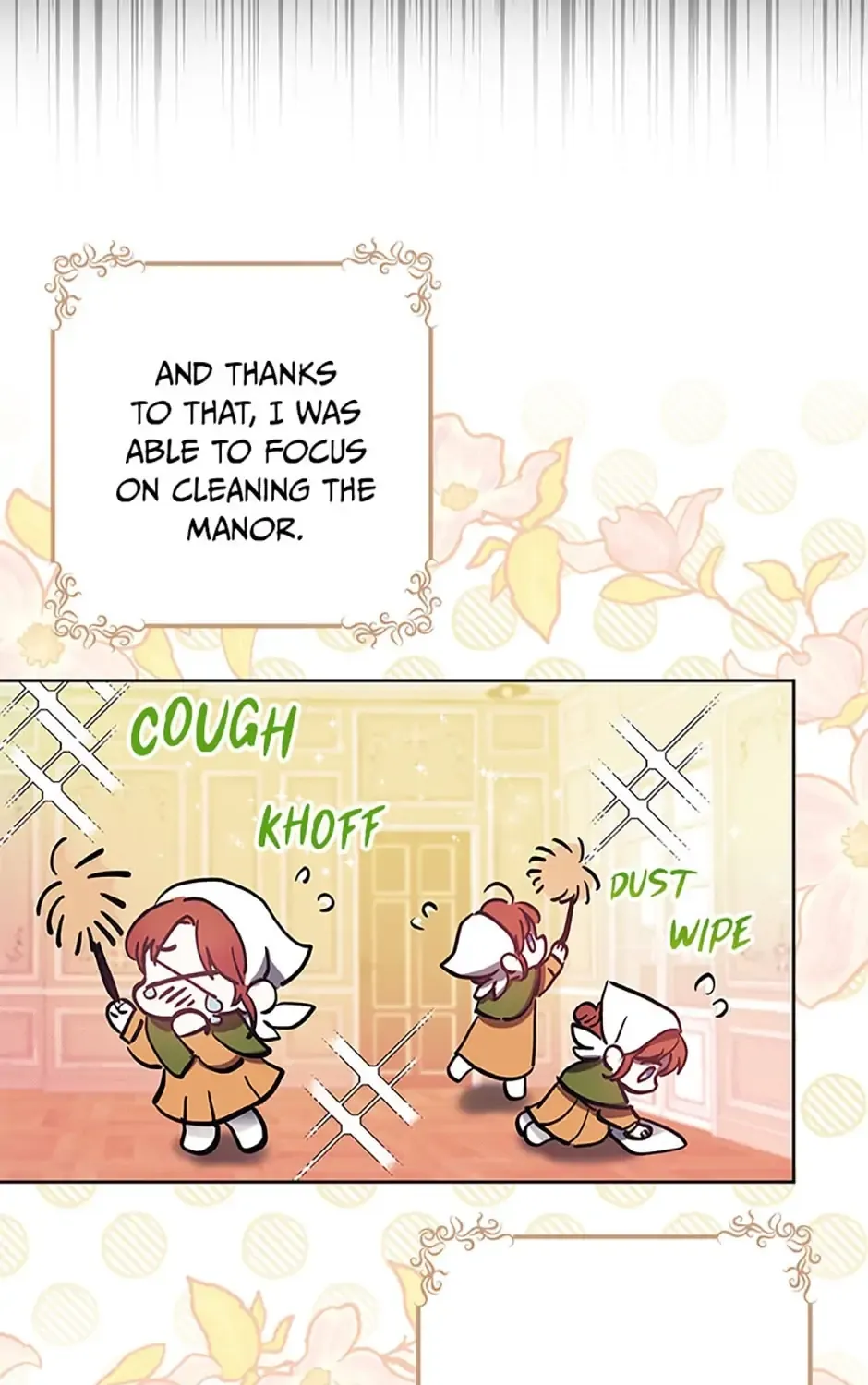 Catherine's Key to a Happy Life - Chapter 3 - Page 111