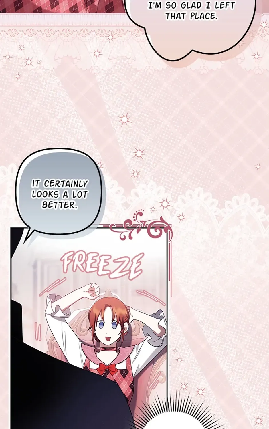 Catherine's Key to a Happy Life - Chapter 3 - Page 119