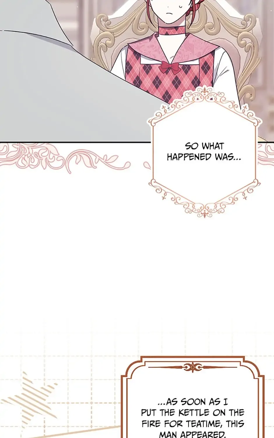 Catherine's Key to a Happy Life - Chapter 4 - Page 5