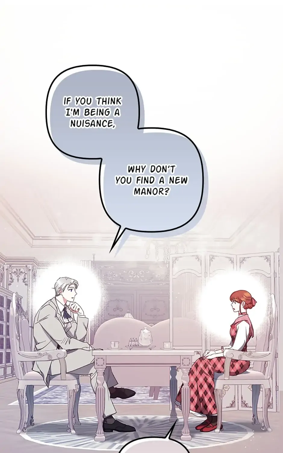 Catherine's Key to a Happy Life - Chapter 4 - Page 11