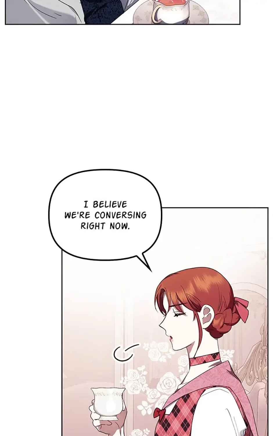 Catherine's Key to a Happy Life - Chapter 4 - Page 15