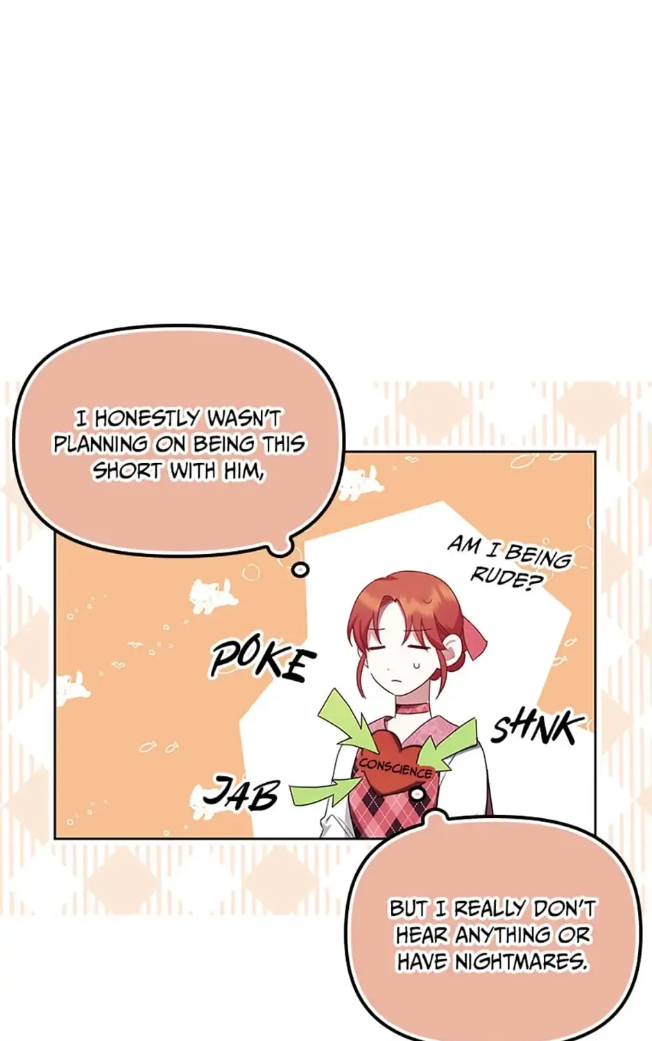 Catherine's Key to a Happy Life - Chapter 4 - Page 17