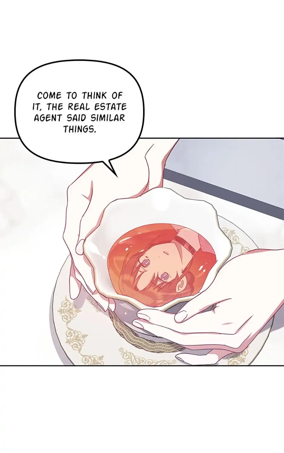 Catherine's Key to a Happy Life - Chapter 4 - Page 19