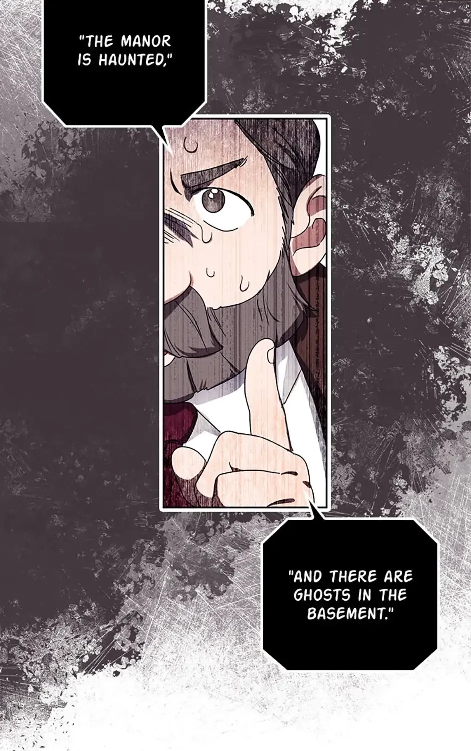 Catherine's Key to a Happy Life - Chapter 4 - Page 21