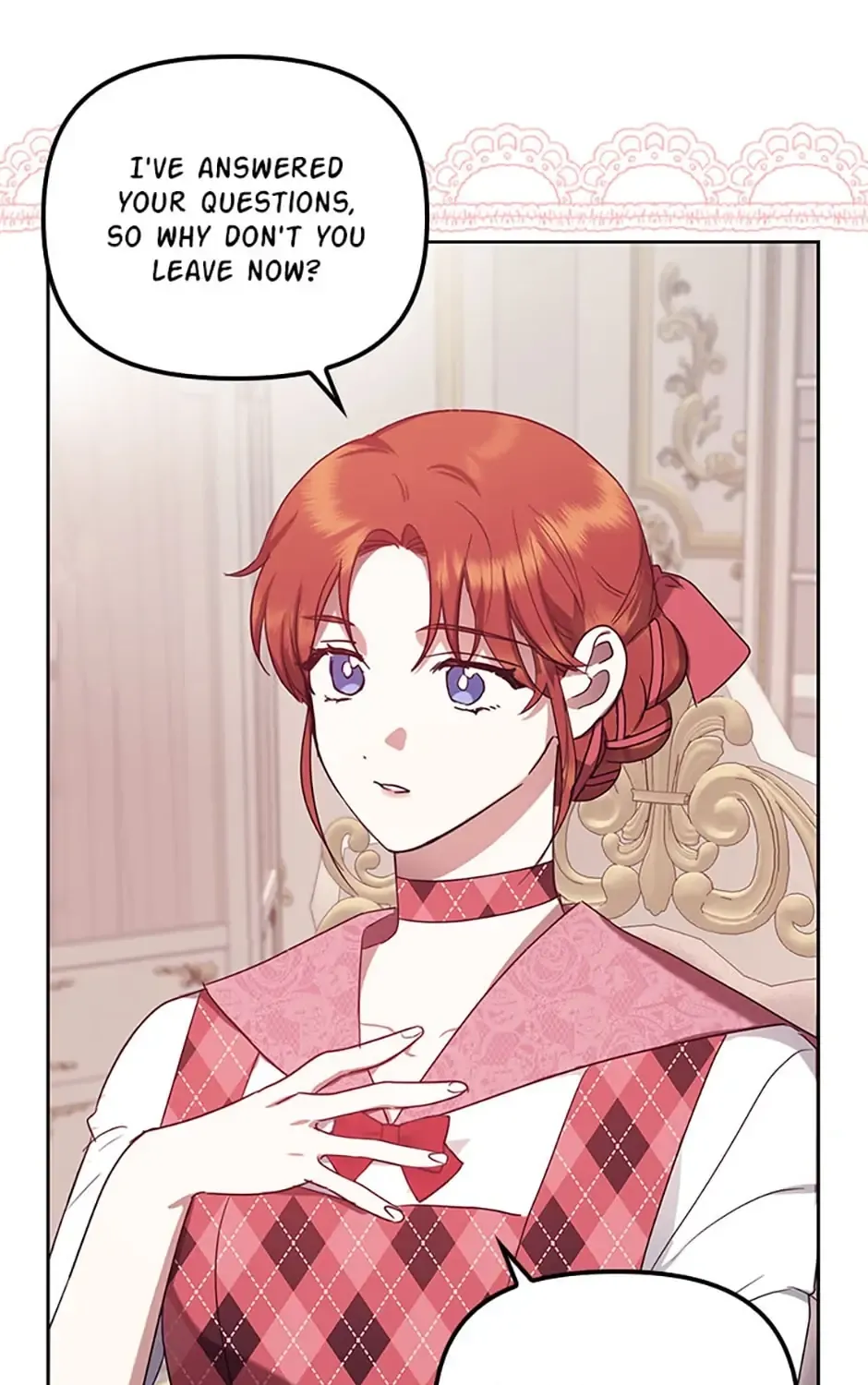 Catherine's Key to a Happy Life - Chapter 4 - Page 37