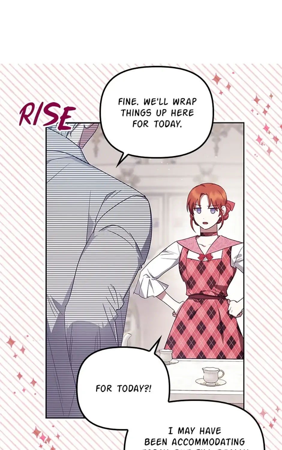 Catherine's Key to a Happy Life - Chapter 4 - Page 43