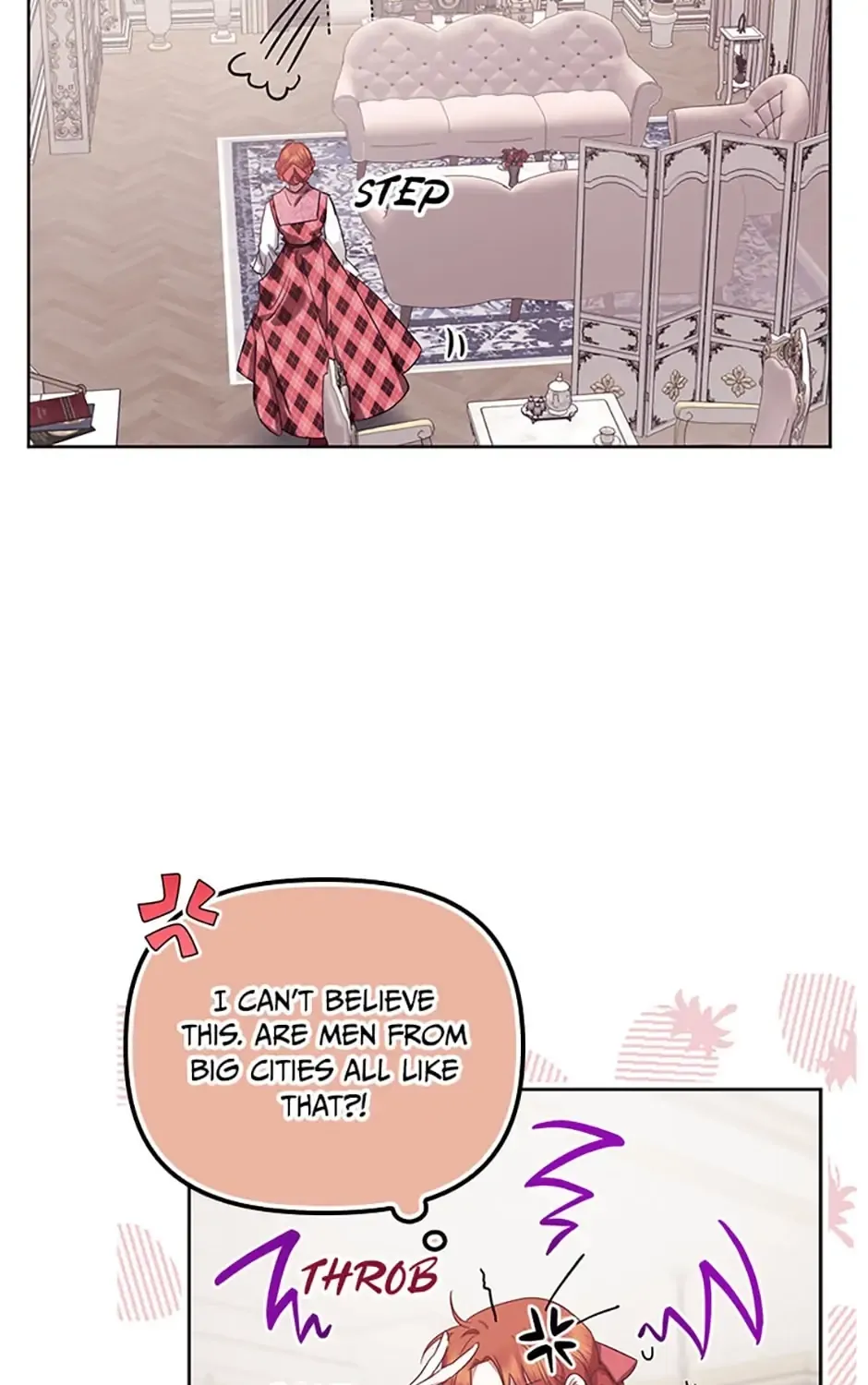 Catherine's Key to a Happy Life - Chapter 4 - Page 53