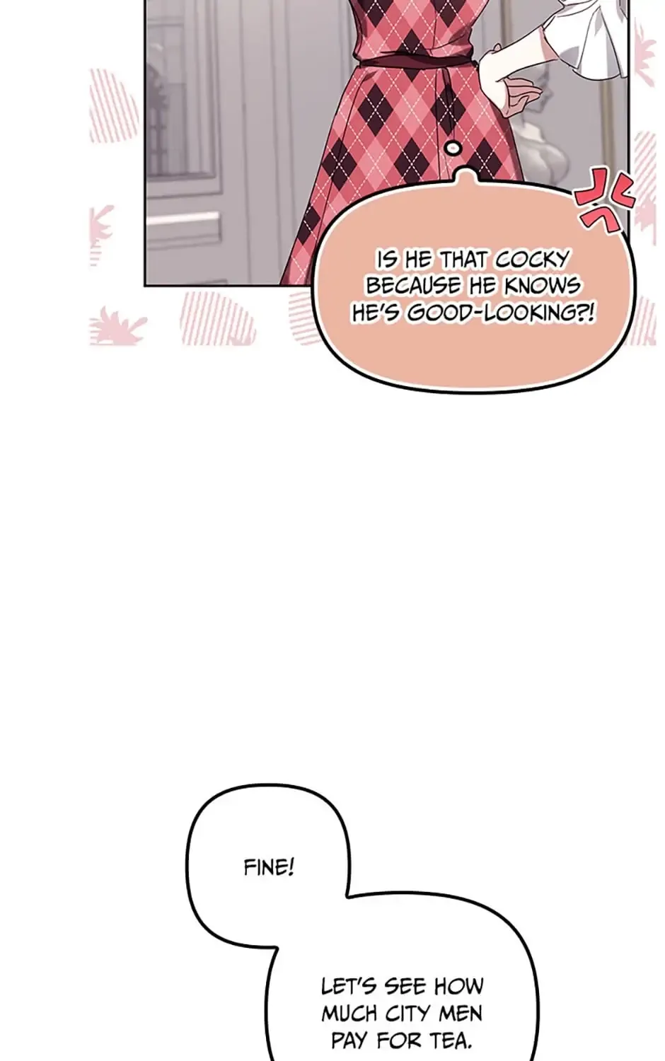 Catherine's Key to a Happy Life - Chapter 4 - Page 55