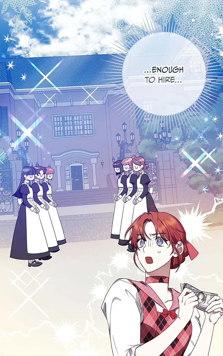 Catherine's Key to a Happy Life - Chapter 4 - Page 61