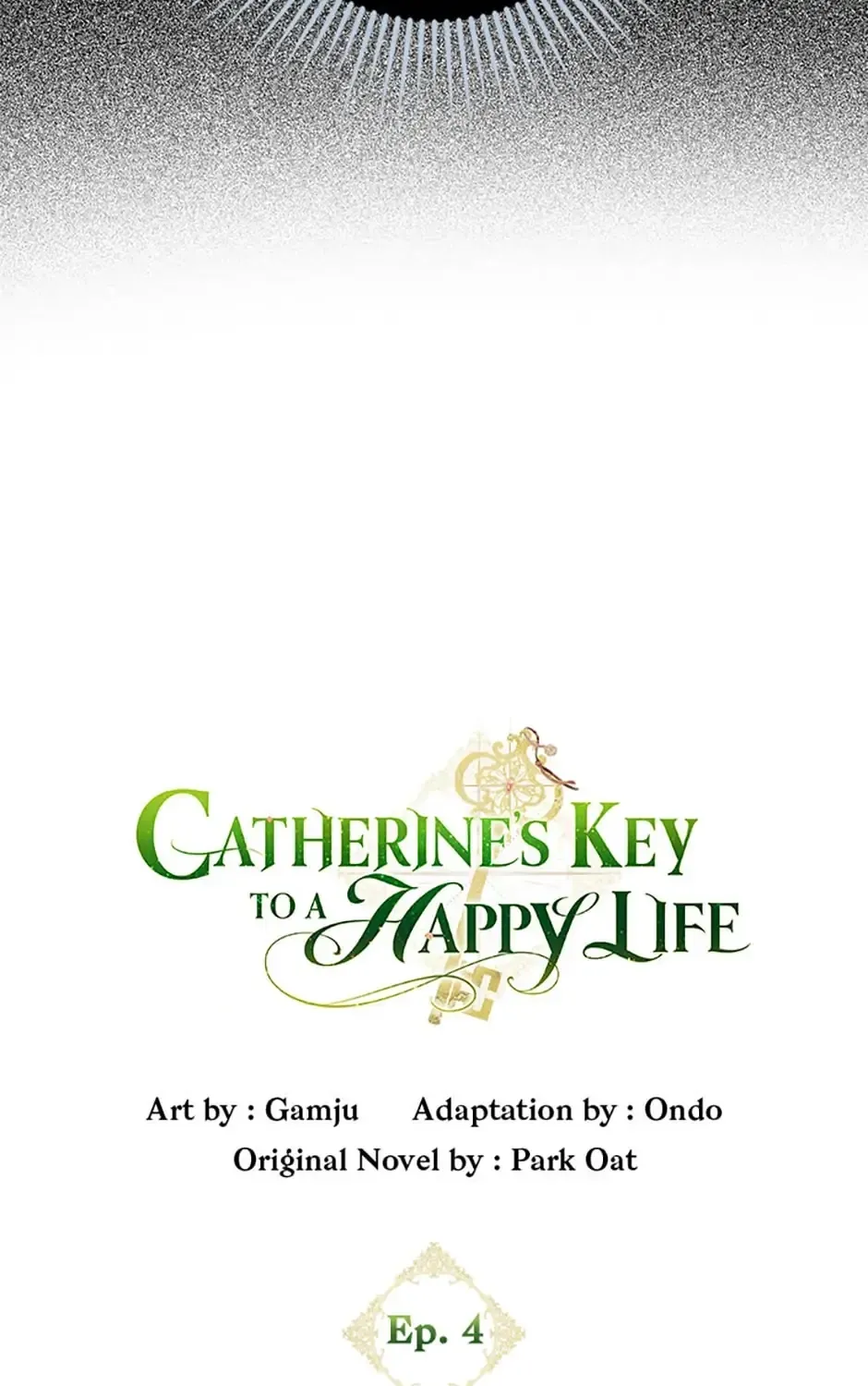 Catherine's Key to a Happy Life - Chapter 4 - Page 67