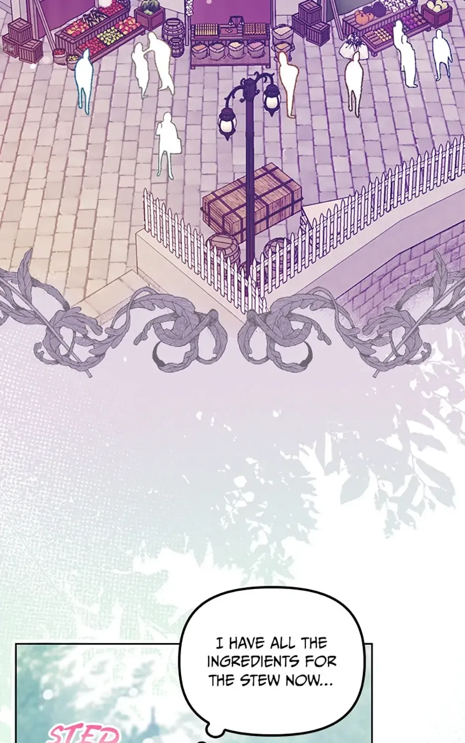 Catherine's Key to a Happy Life - Chapter 4 - Page 71